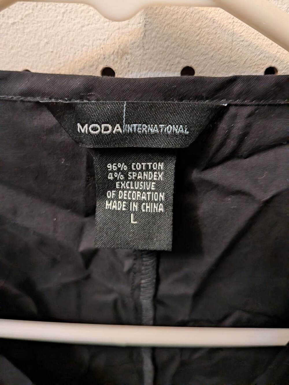 Moda International - Picture 2 of 3